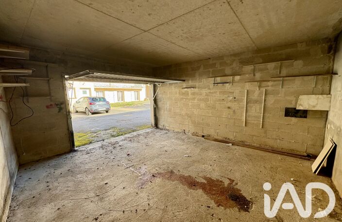 Vente Garage 21 m&sup2; — photo 4