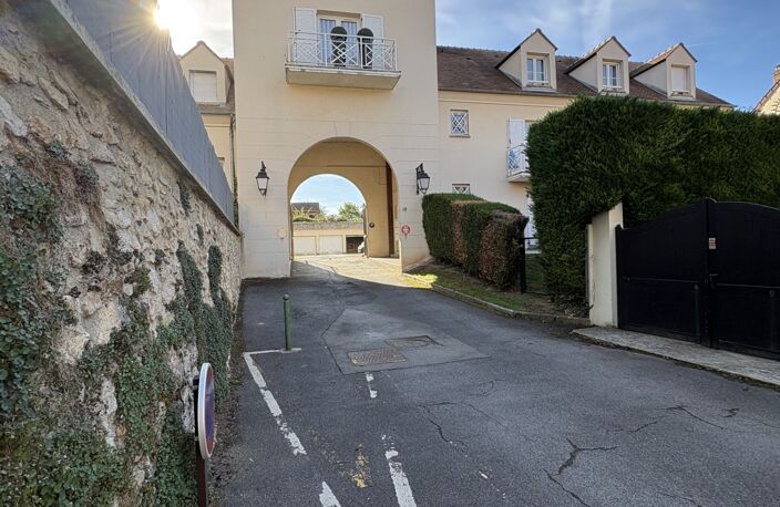 Vente Garage 21 m&sup2; — photo 5