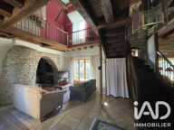 Vente Maison de campagne 9 pièces — photo 2