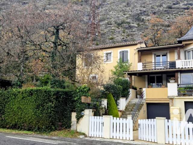 Vente Maison traditionnelle 5 pièces — photo du bien