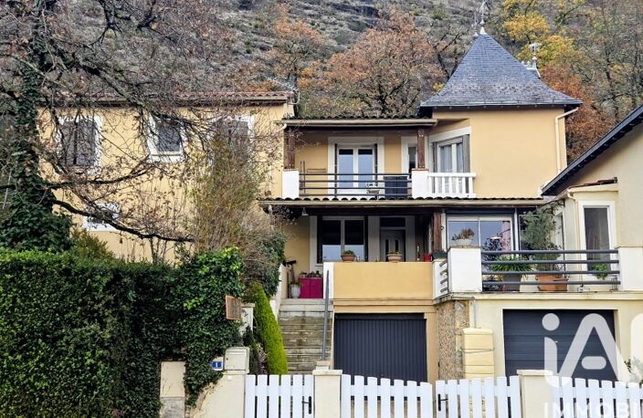 Vente Maison traditionnelle 5 pièces — photo 2