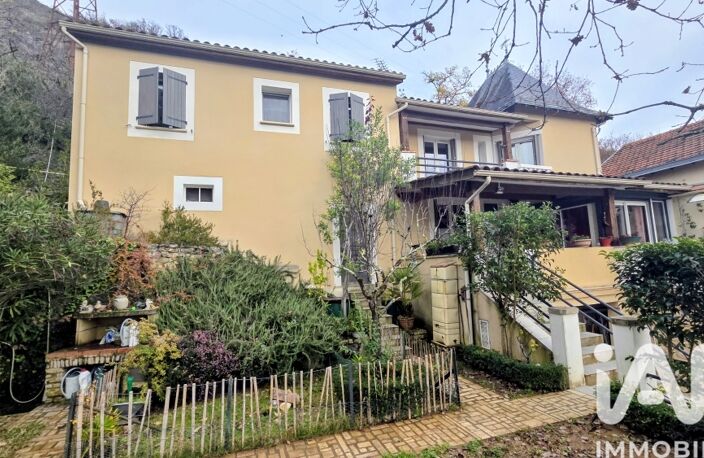 Vente Maison traditionnelle 5 pièces — photo 3