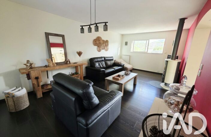 Vente Maison traditionnelle 6 pièces — photo 2