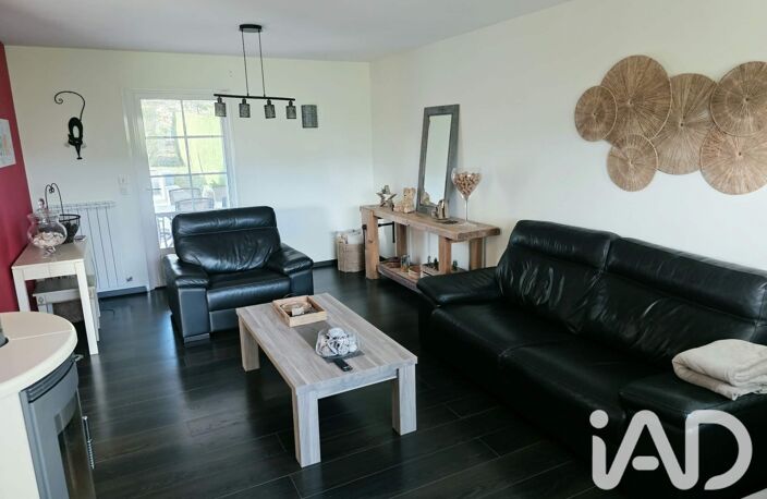 Vente Maison traditionnelle 6 pièces — photo 4