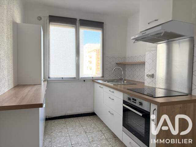 Vente Appartement 3 pièces — photo du bien