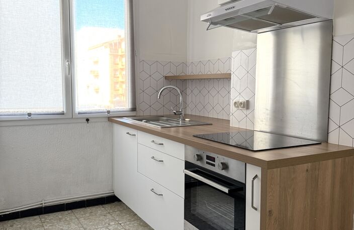 Vente Appartement 3 pièces — photo 2