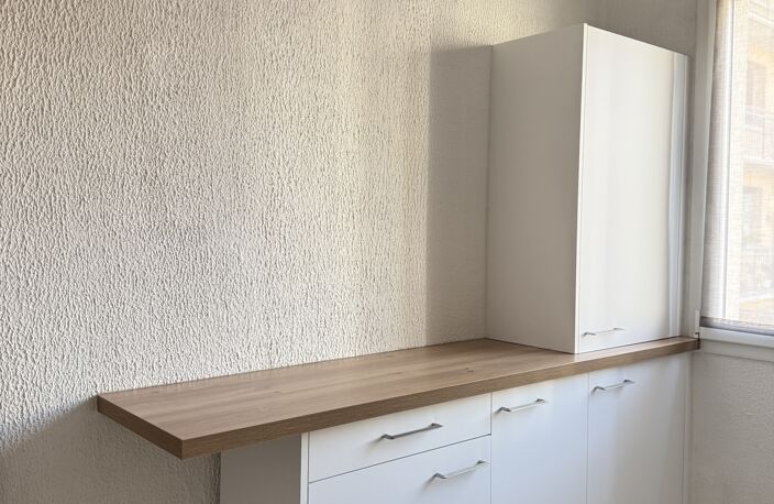 Vente Appartement 3 pièces — photo 3