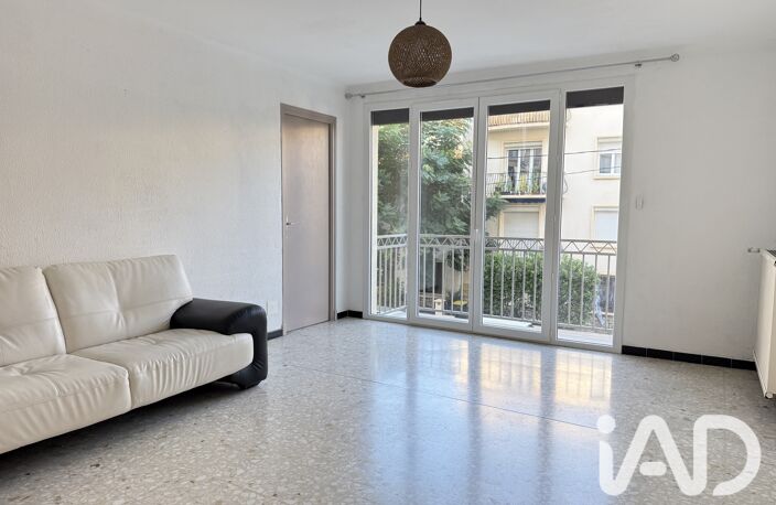 Vente Appartement 3 pièces — photo 4