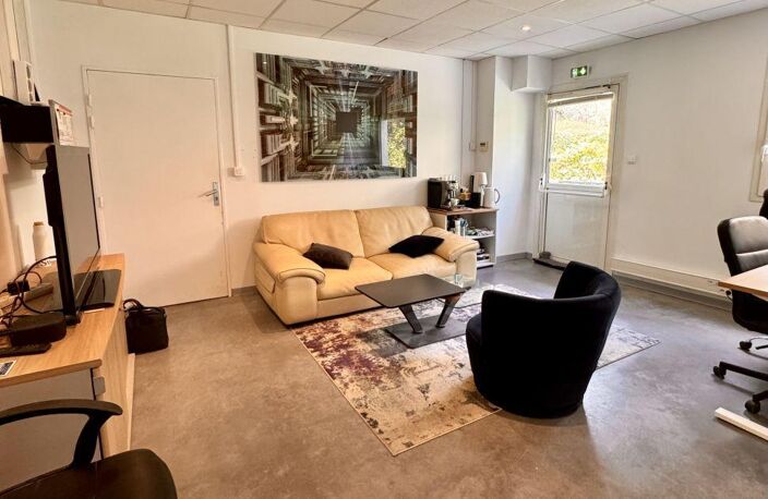 Location Bureaux 55 m&sup2; — photo 3