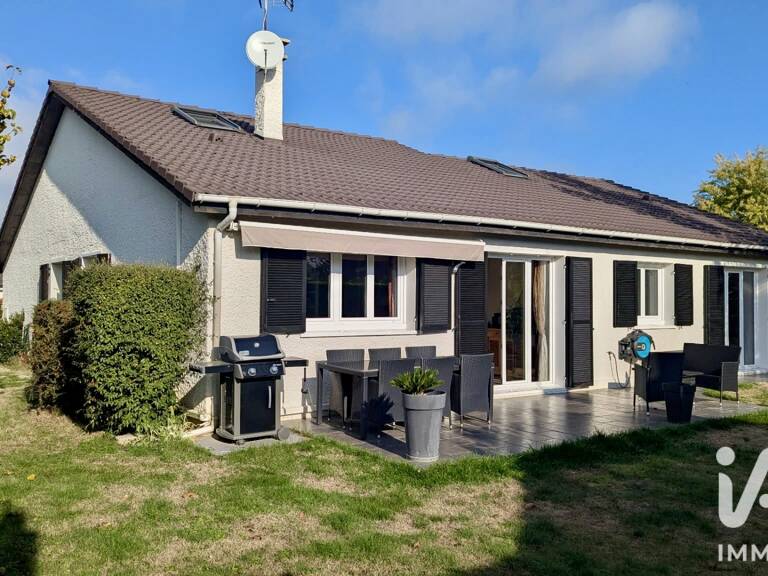 Vente Maison/villa 5 pièces — photo 1