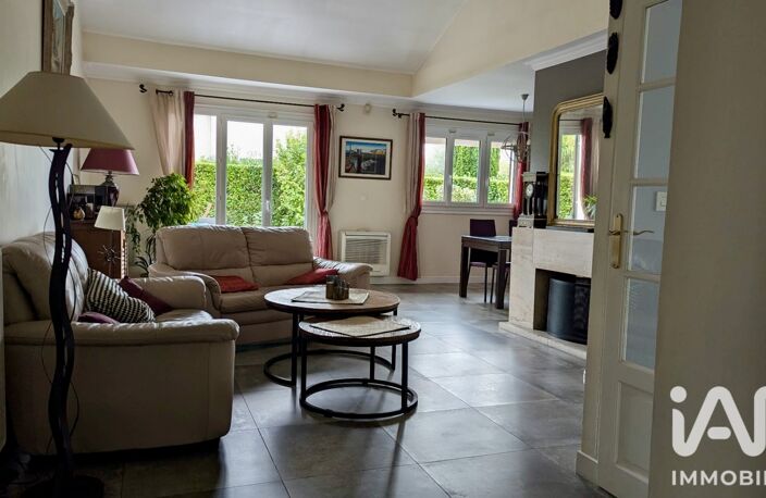 Vente Maison/villa 5 pièces — photo 2