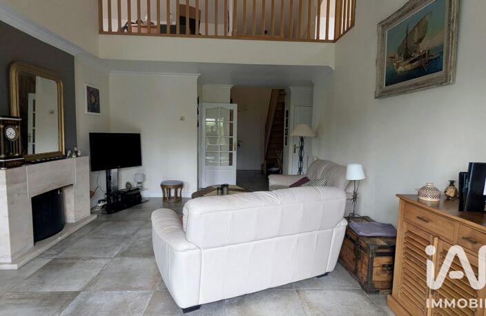 Vente Maison/villa 5 pièces — photo 3