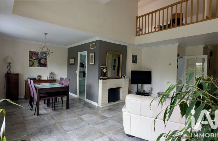 Vente Maison/villa 5 pièces — photo 4