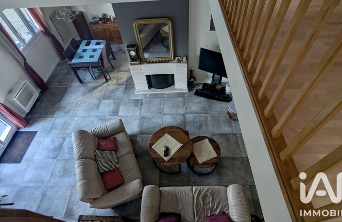 Vente Maison/villa 5 pièces — photo 5
