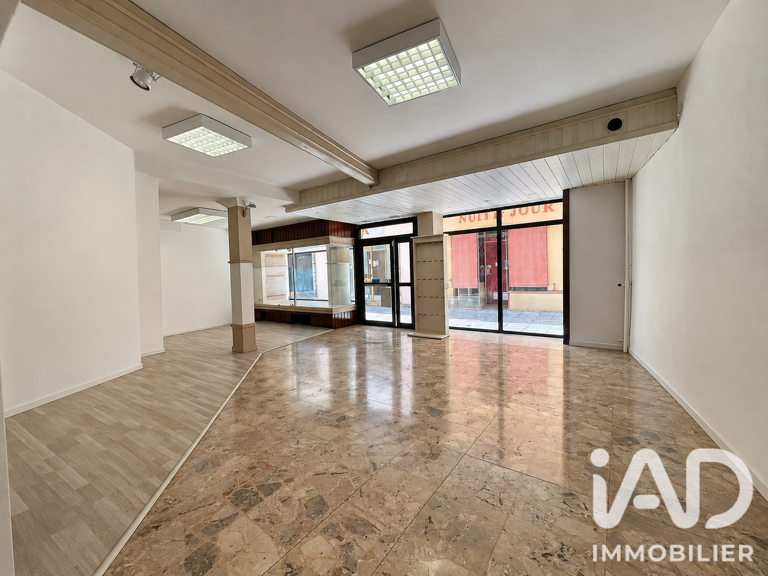 Vente Immeuble 69 m&sup2; — photo 1