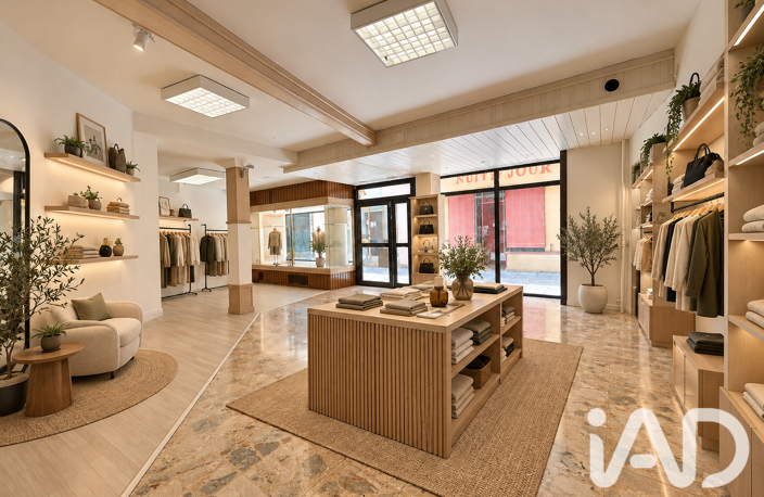 Vente Immeuble 69 m&sup2; — photo 2