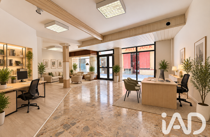 Vente Immeuble 69 m&sup2; — photo 3