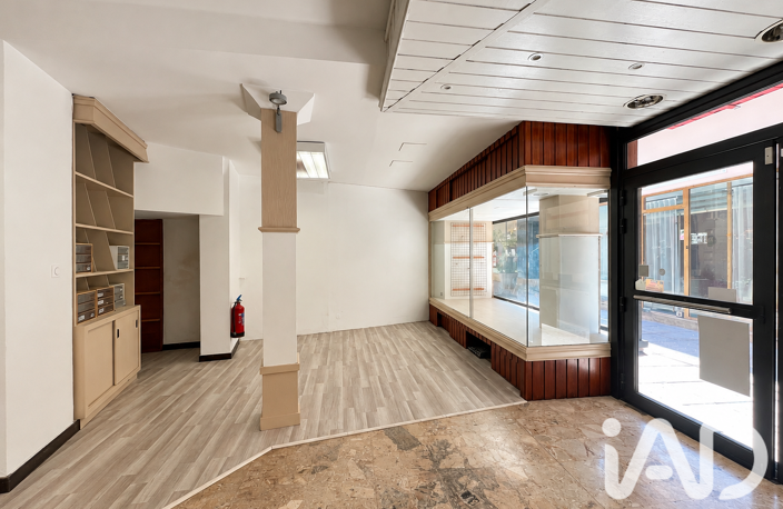 Vente Immeuble 69 m&sup2; — photo 4
