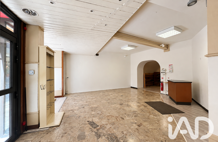 Vente Immeuble 69 m&sup2; — photo 5