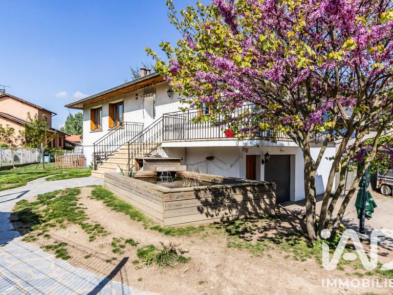 Vente Maison traditionnelle 5 pièces — photo 1