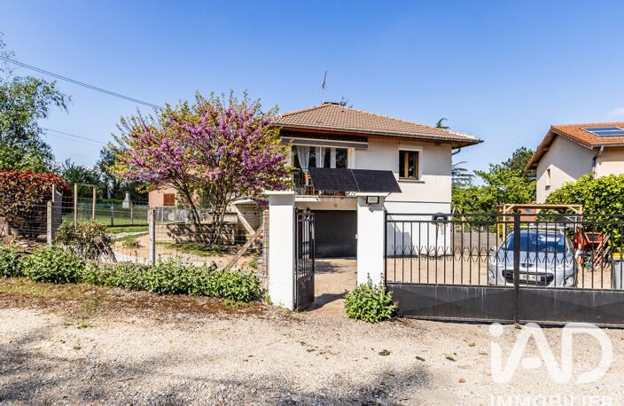 Vente Maison traditionnelle 5 pièces — photo 2