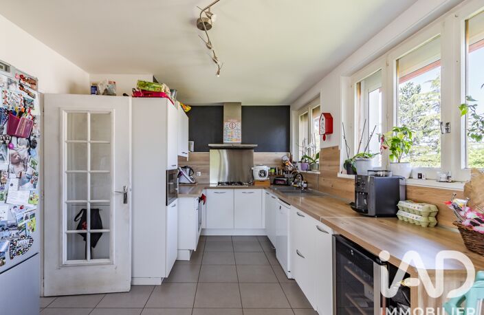 Vente Maison traditionnelle 5 pièces — photo 3
