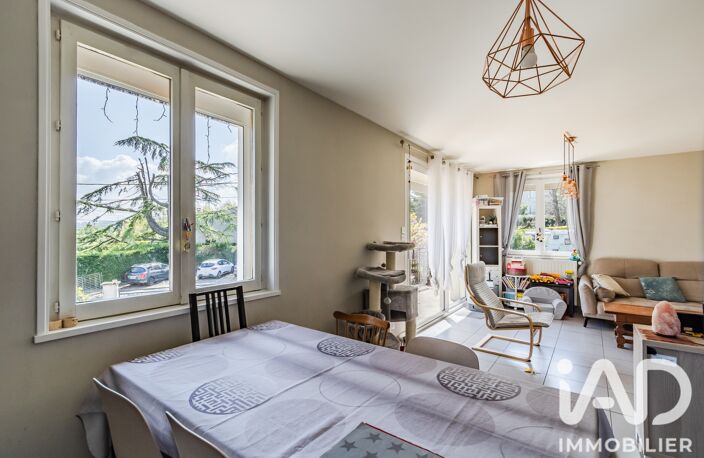 Vente Maison traditionnelle 5 pièces — photo 4