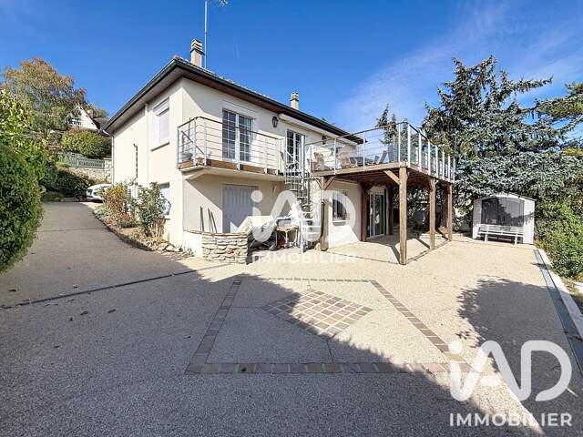 Vente Maison/villa 4 pièces — photo du bien