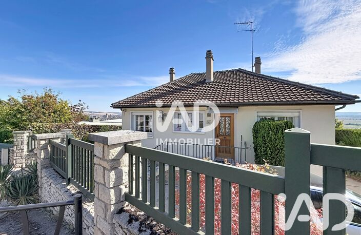 Vente Maison/villa 4 pièces — photo 2