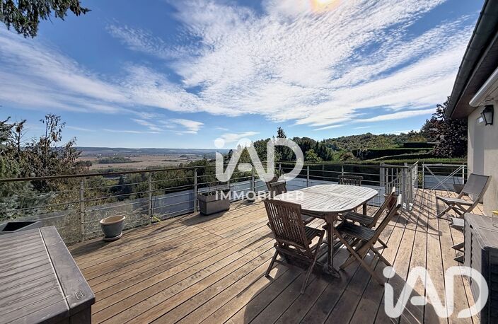 Vente Maison/villa 4 pièces — photo 3