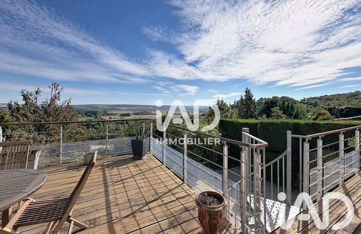 Vente Maison/villa 4 pièces — photo 4