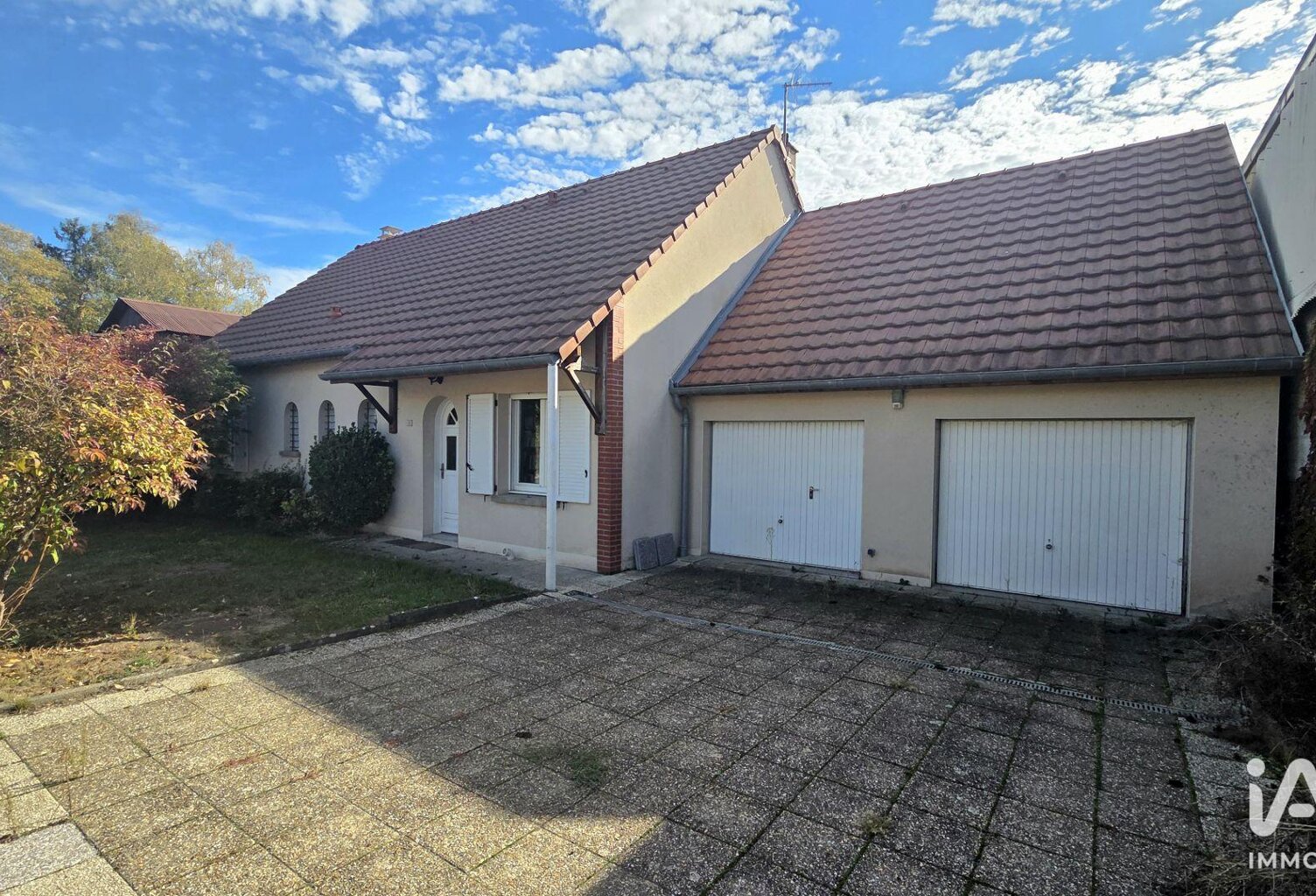 Vente Maison/villa 6 pièces — photo 1