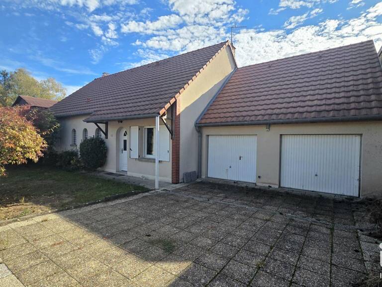Vente Maison/villa 6 pièces — photo 1