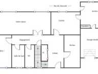 Vente Maison/villa 6 pièces — photo 2
