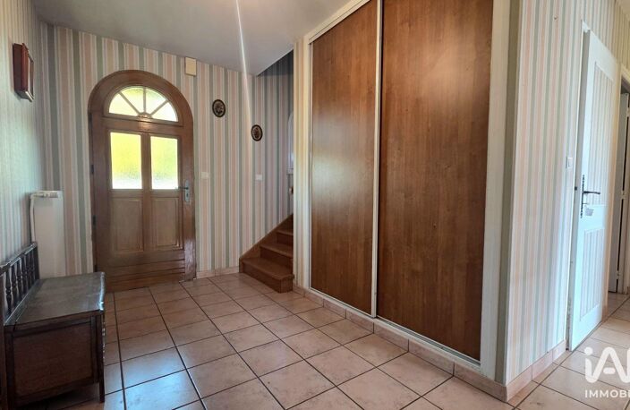 Vente Maison/villa 6 pièces — photo 3