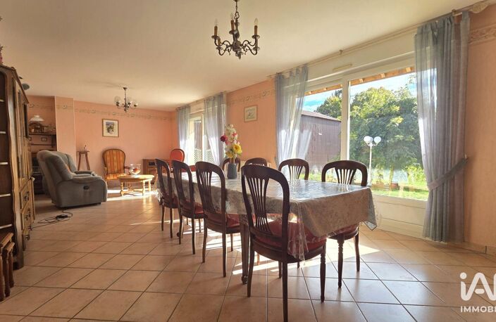 Vente Maison/villa 6 pièces — photo 4