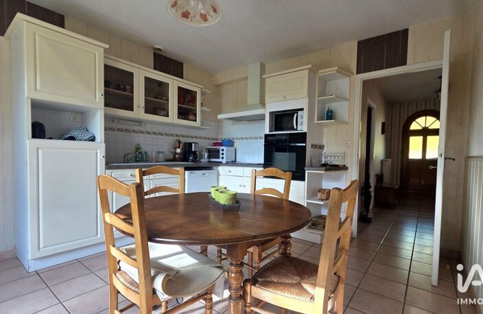 Vente Maison/villa 6 pièces — photo 5