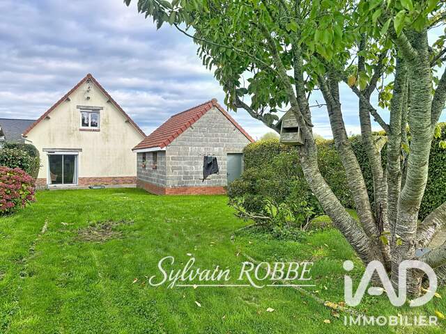 Vente Maison de campagne 5 pièces — photo du bien