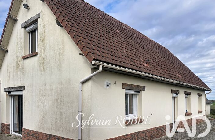 Vente Maison de campagne 5 pièces — photo 2