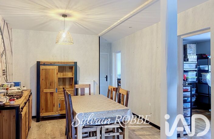 Vente Maison de campagne 5 pièces — photo 4