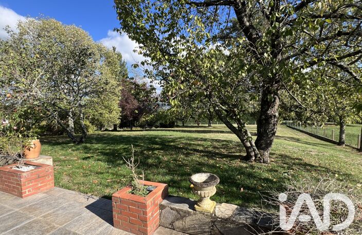 Vente Maison traditionnelle 5 pièces — photo 2