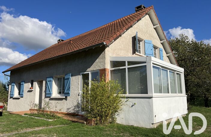 Vente Maison traditionnelle 5 pièces — photo 3