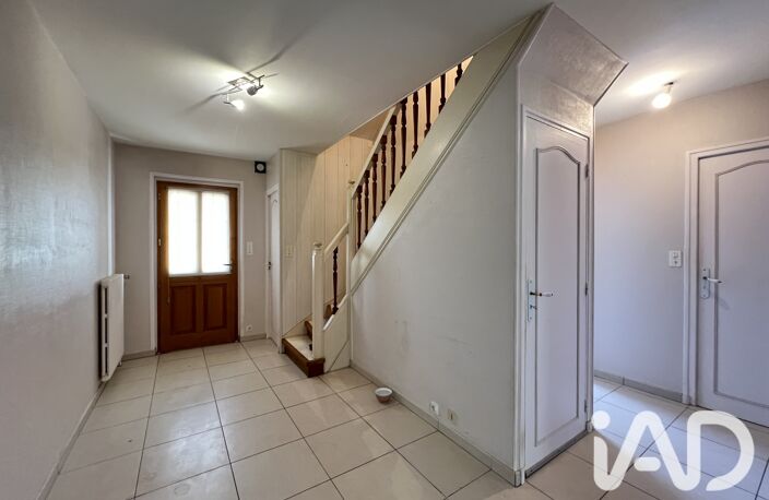 Vente Maison traditionnelle 5 pièces — photo 4