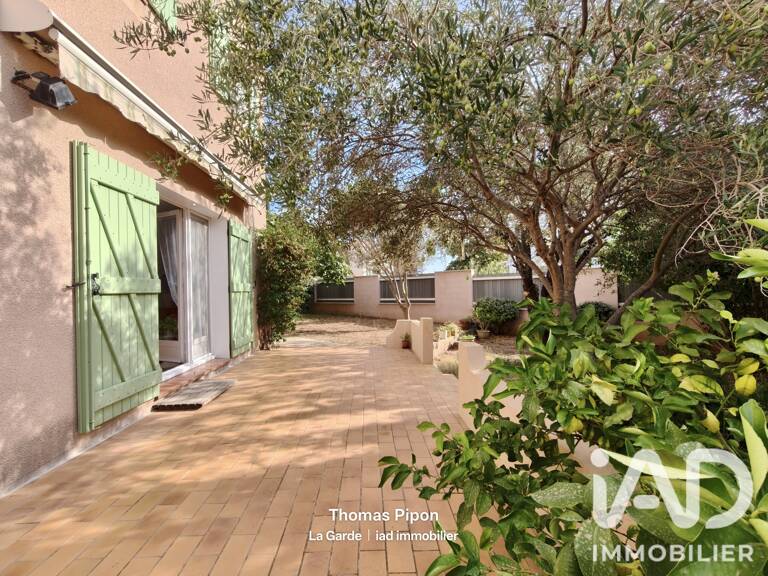 Vente Maison/villa 5 pièces — photo 1
