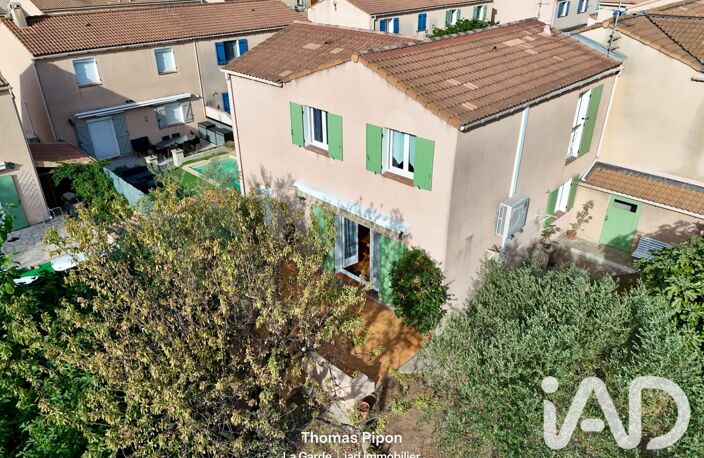 Vente Maison/villa 5 pièces — photo 3