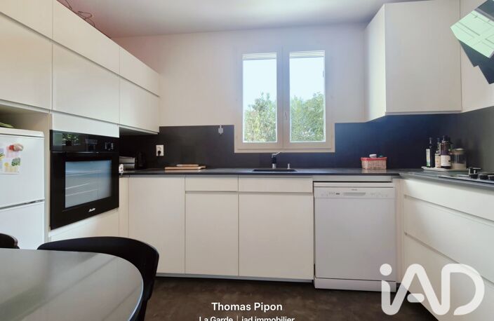 Vente Maison/villa 5 pièces — photo 5