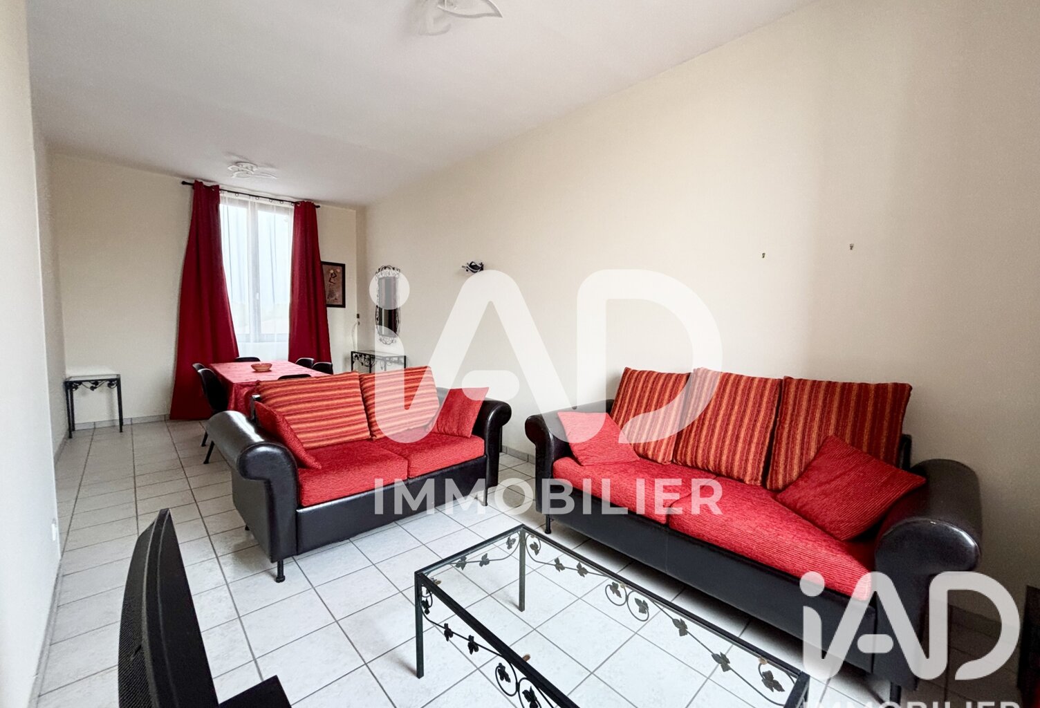 Location Appartement 4 pièces — photo 1