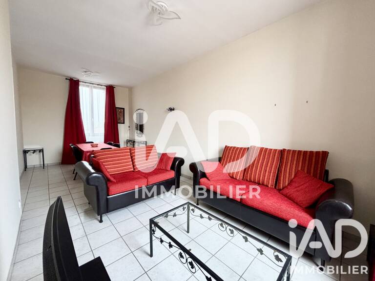 Location Appartement 4 pièces — photo 1