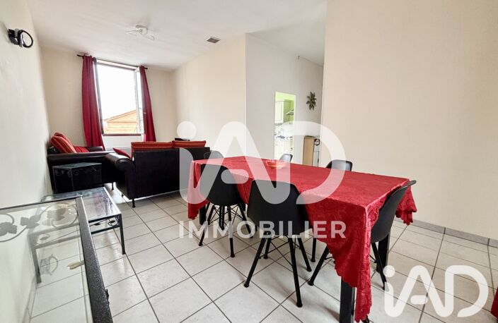 Location Appartement 4 pièces — photo 2