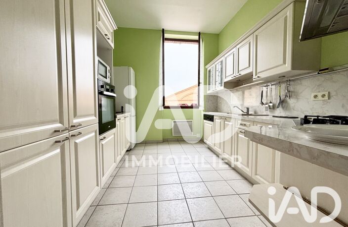 Location Appartement 4 pièces — photo 3
